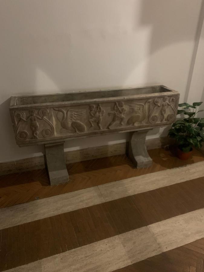 Navona Apartment โรม ภายนอก รูปภาพ