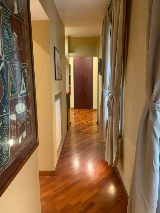 Navona Apartment โรม ภายนอก รูปภาพ