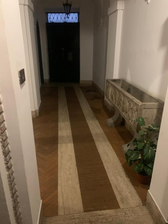 Navona Apartment โรม ภายนอก รูปภาพ