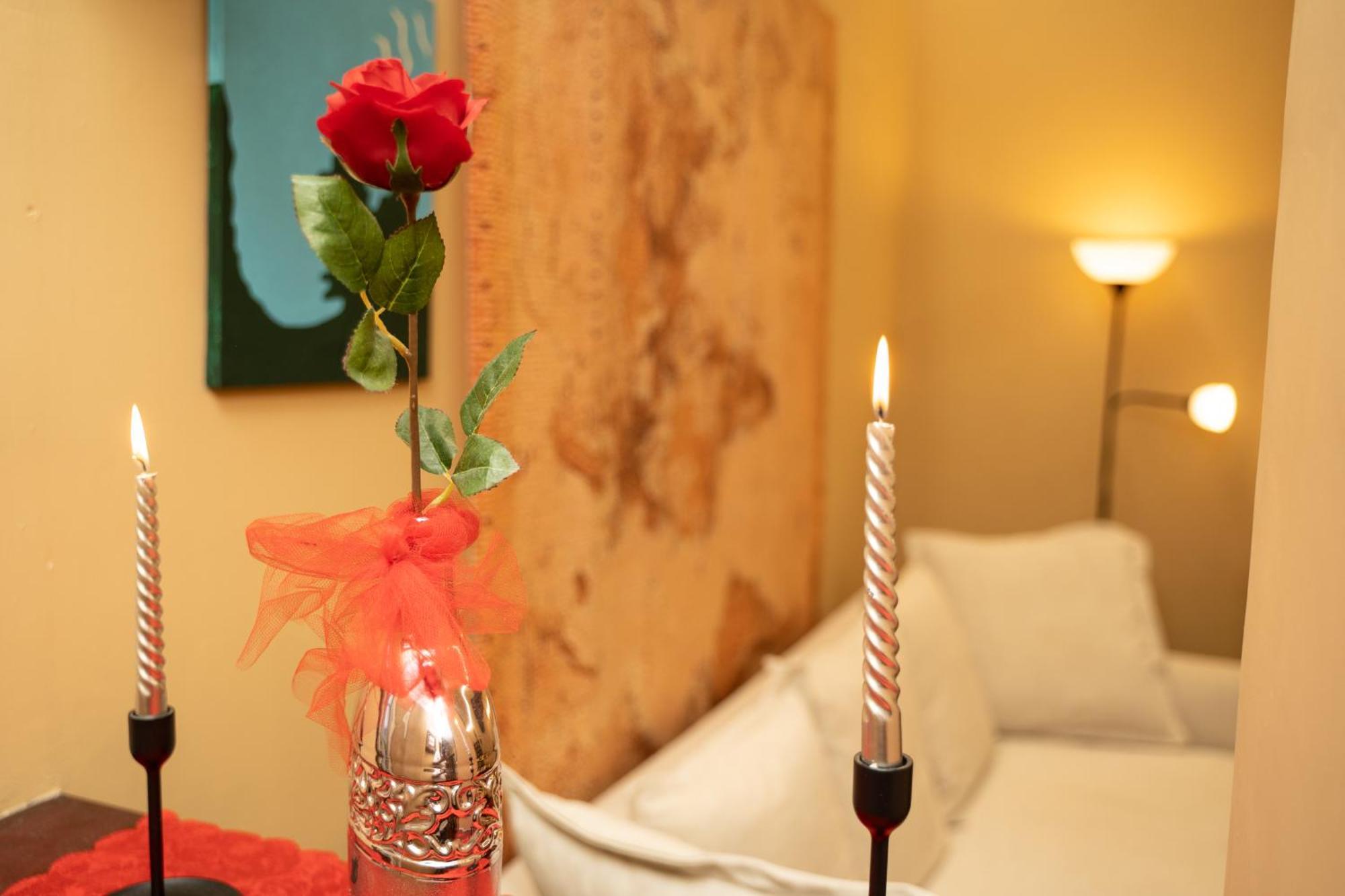 Navona Apartment โรม ภายนอก รูปภาพ