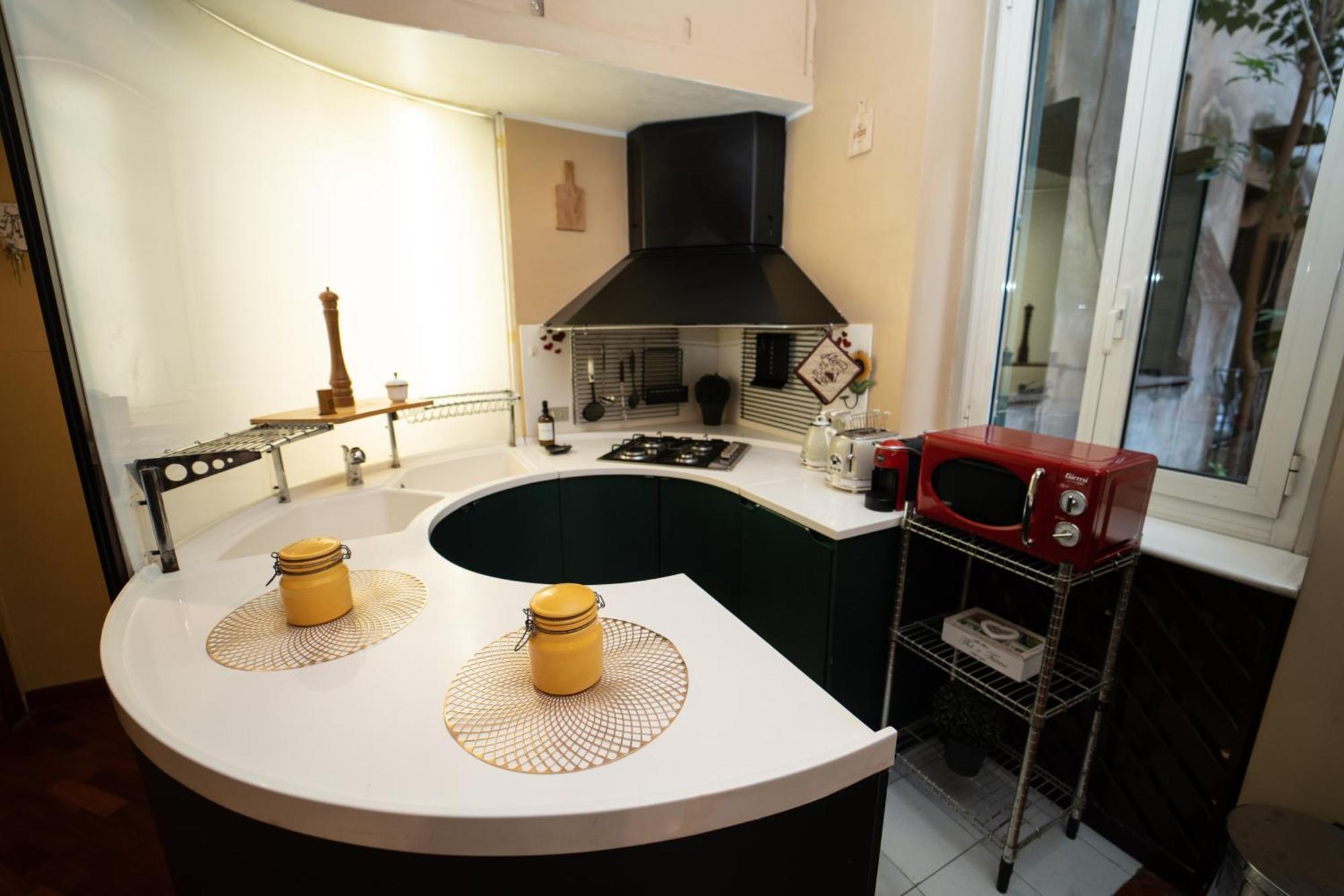 Navona Apartment โรม ภายนอก รูปภาพ