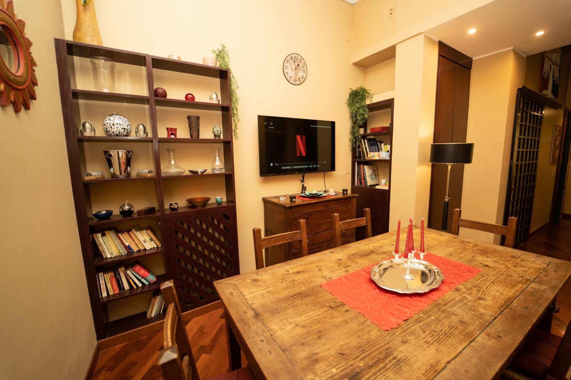 Navona Apartment โรม ภายนอก รูปภาพ
