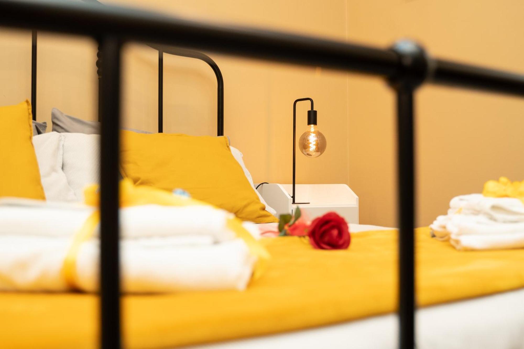 Navona Apartment โรม ภายนอก รูปภาพ
