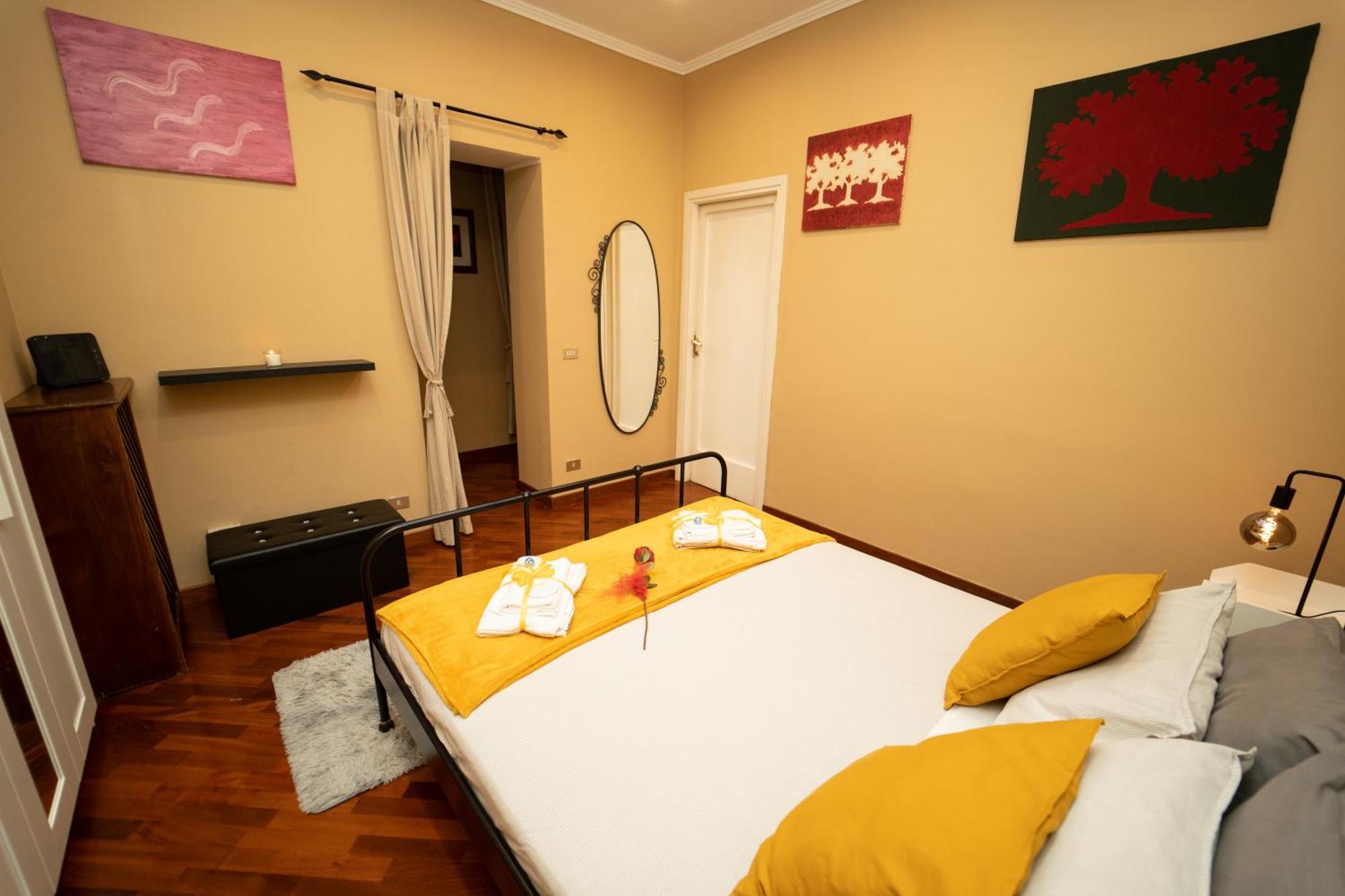 Navona Apartment โรม ภายนอก รูปภาพ