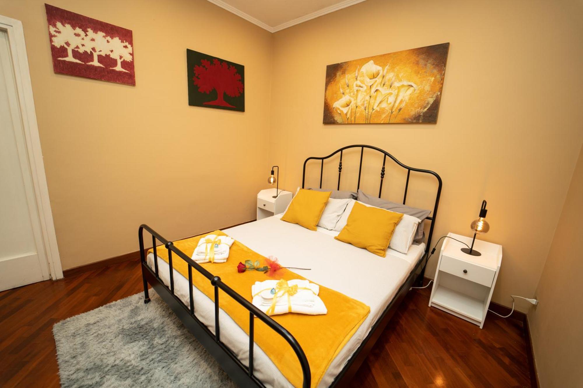 Navona Apartment โรม ภายนอก รูปภาพ