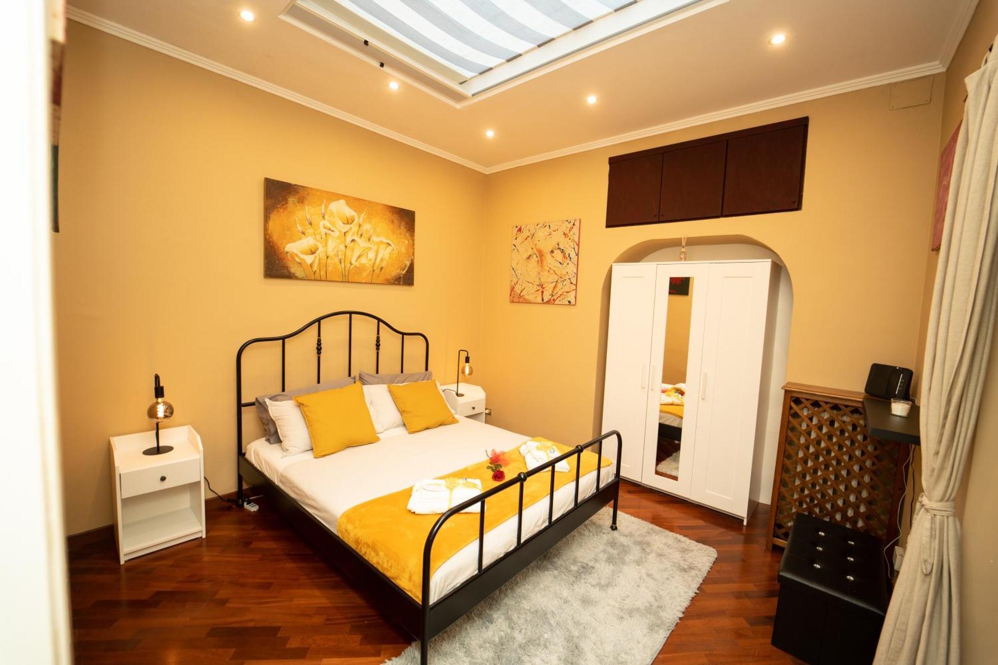 Navona Apartment โรม ภายนอก รูปภาพ