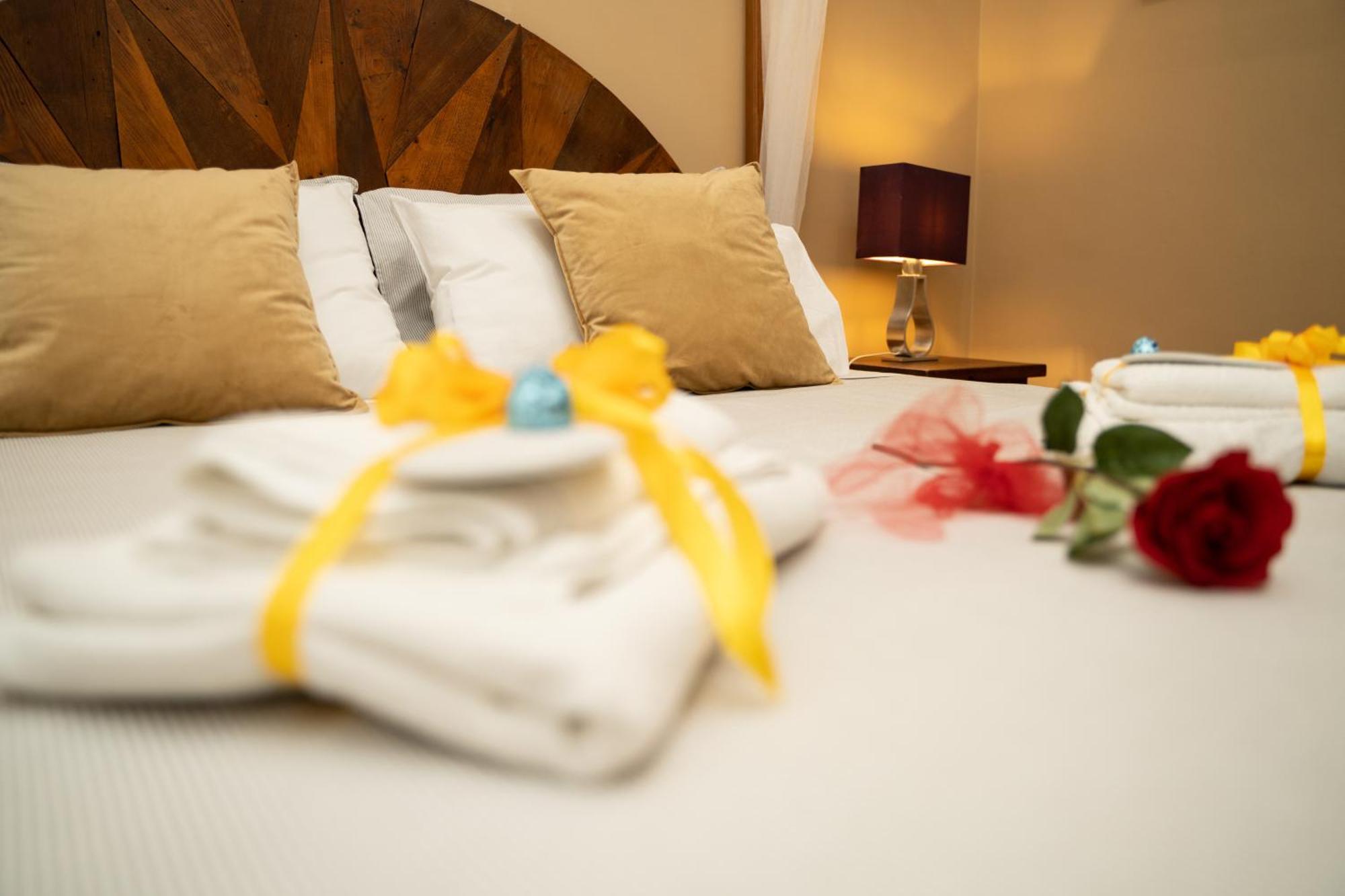 Navona Apartment โรม ภายนอก รูปภาพ