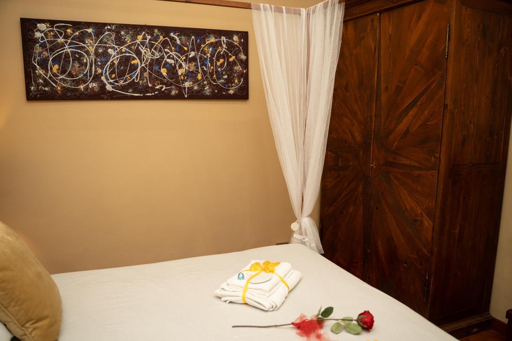 Navona Apartment โรม ภายนอก รูปภาพ