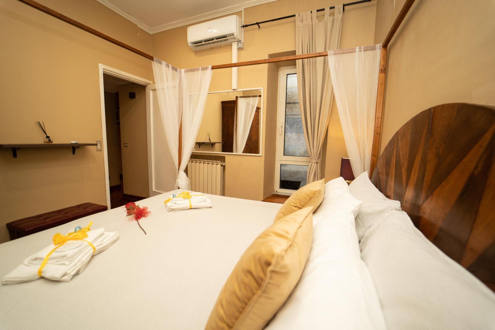 Navona Apartment โรม ภายนอก รูปภาพ